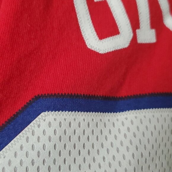 2013 NBA Los Angeles Clippers Blake Griffin #32 Name & Number 2X T-Shirt - Picture 7 of 9